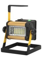 Construction site lamp - Black US