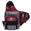 Fishing Tackle Storage Bags Shoulder Pack - Red