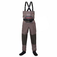 Kylebooker Fishing Breathable Stockingfoot Chest Waders KB001 - 3XL
