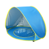 New Stylish Kids Beach Holiday Shade Splash Tent - Light Blue
