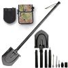 New Military Tactical Shovel Survival Tools Camping Shovel Backpacking Equipment - Camping Shovel