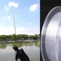 100 meter Fishing Line  Diam:0.6mm Load-Bearing 20kg