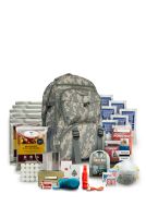 5 Day Survival Back Pack Digital Camo - 01-622GSG