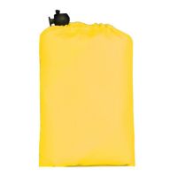 Waterproof  Outdoor Camping Picnic Mat Beach Blanket Ground Mattress 70x100m - Yellow