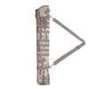 Kylebooker 34 inch Tactical Shotgun Scabbard Rifle Gun Holster RS04 - Camo