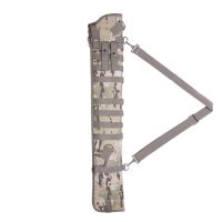 Kylebooker 34 inch Tactical Shotgun Scabbard Rifle Gun Holster RS04 - Camo
