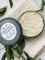 Shampoo Bar - Aloe and Tea Tree
