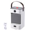 Camping Air Cooler Fan - LA01