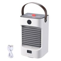 Camping Air Cooler Fan - LA01