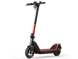 Electric Scooter  KQi3 Sport - Red