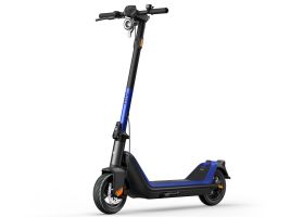 Electric Scooter  KQi3 Sport - Blue