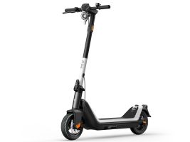 Electric Scooter  KQi3 Sport - White
