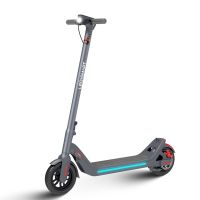 Electric Scooter A8 - Black