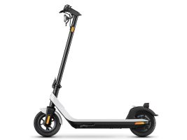 Electric Scooter KQi2 Pro - White