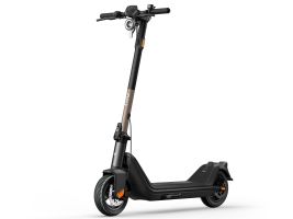 Electric Scooter  KQi3 Pro - Rose Gold