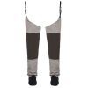 Kylebooker Breathable Stockingfoot Hip Waders - L