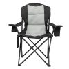 Folding Camp Chair black 55*55*108cm19152204