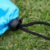 Waterproof  Outdoor Camping Picnic Mat Beach Blanket Ground Mattress 70x100m - Red
