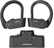 Waterproof TWS Bluetooth 5.0 Earbuds Headset Wireless Stereo Bass Earphones 5D