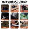 New Military Tactical Shovel Survival Tools Camping Shovel Backpacking Equipment - Camping Shovel