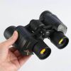 60X60 Zoom Binoculars Day/Night Vision Travel Outdoor HD Hunting