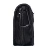 Fishing Lure Spoon Storage Bag Spinner Baits Wallet Case Fly Flies Pack - Black