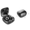 True Wireless Stereo (TWS) Dual Earbuds Bluetooth Earphones with Charging Case