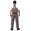 Kylebooker Fishing Breathable Stockingfoot Chest Waders KB001 - XL