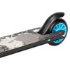 Pro Scooter for Teens and Adults, Freestyle Trick Scooter Blue--YS