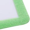 4 Packs Fishing Lure Wraps Clear PVC Protective Covers - Green - 4 Pack Large 7.48in x 3.89in