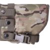Kylebooker 34 inch Tactical Shotgun Scabbard Rifle Gun Holster RS04 - Camo