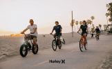 Electric Bike for Adults,20"X4.0" Fat Tire ,Electric Bicycle with 500W Motor,48V 10AH Removable Battery,20MPH Electric Bicycle Shimano 6-Speed