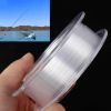 100 meter Fishing Line  Diam:0.6mm Load-Bearing 20kg