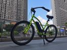 Electric Bikes M26-2 ST