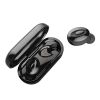 Waterproof Bluetooth Headset, True Wireless In-Ear Stereo Dual Earbuds Headset