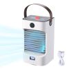 Camping Air Cooler Fan - LA01