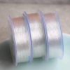 100 meter Fishing Line  Diam:0.6mm Load-Bearing 20kg