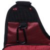 Fishing Tackle Storage Bags Shoulder Pack - Red