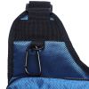 Fishing Tackle Storage Bags Shoulder Pack - Blue