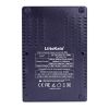 Lii-PD4 Lii-PD2 Lii-402 Lii202 Lii100 18650 Charger Universal Smart Charger for 26650 18650 21700 18500 AA AAA battery - Lii-PD4 standard - US