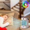 Camping Air Cooler Fan - LA01