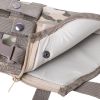 Kylebooker 34 inch Tactical Shotgun Scabbard Rifle Gun Holster RS04 - Camo