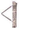 Kylebooker 34 inch Tactical Shotgun Scabbard Rifle Gun Holster RS04 - Camo