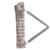 Kylebooker 34 inch Tactical Shotgun Scabbard Rifle Gun Holster RS04 - Camo