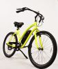 Electric Bikes M26-2 ST