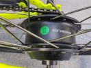 Electric Bikes M26-2 ST