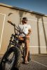 Electric Bike for Adults,20"X4.0" Fat Tire ,Electric Bicycle with 500W Motor,48V 10AH Removable Battery,20MPH Electric Bicycle Shimano 6-Speed