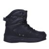 Kylebooker Fly Fishing Rubber Sole Wading Boots Waders Shoes WB002 - US 13