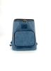 NiceAces' insulated leakproof and waterproof backpack cooler - blue