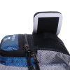 Fishing Tackle Storage Bags Shoulder Pack - Blue